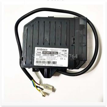 Placa de refrigerador CF02D01