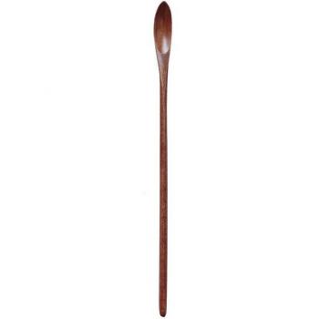 Mezcladora de Café Madera Larga