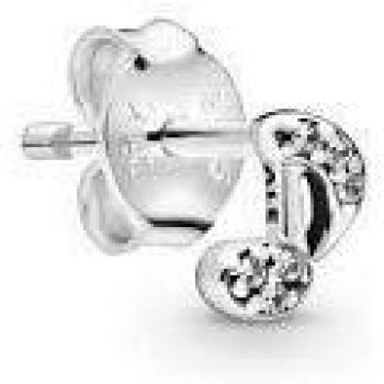 Pendiente Pandora Plata de ley Nota Musical 298366CZ