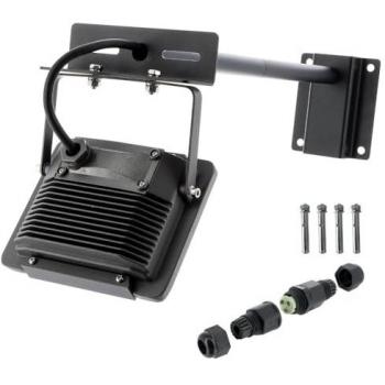 OxyLED 20W – Projecteur Extérieur Facade – Support Inclinable IP65