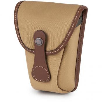 Billingham AVEA 7 Khaki Canvas/Tan Camera Bag