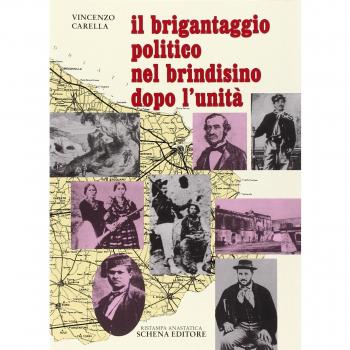 Il brigantaggio politico nel brindisino dopo l'Unità
