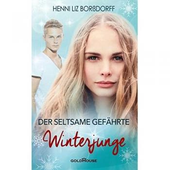 Der seltsame Gefa¨hrte | Henni Liz Borßdorff
