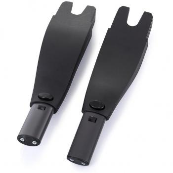 Adaptador Chipolino para Duo Smart cochecito y portabebés