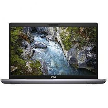 Precision 3551 Dell – 15,6” Core i7‑10850H VPro 4TVMW