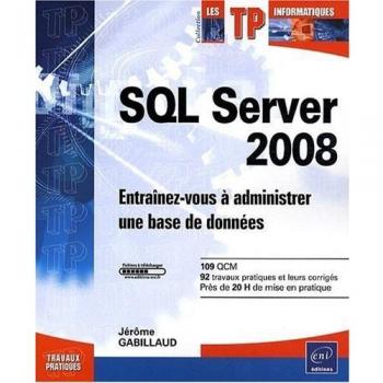 SQL Server 2008
