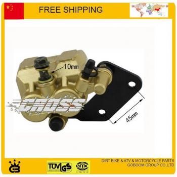 Kayo BSE Orion Zongshen Loncin 50cc/70cc Dirt Bike Rear Disc Brake Caliper