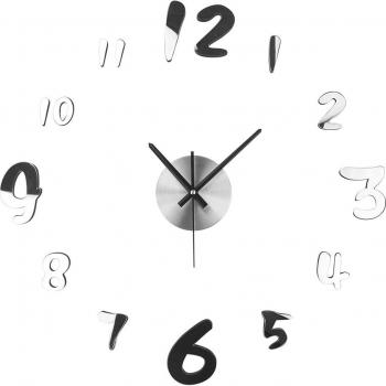 Elegante Wohnzimmer Uhr