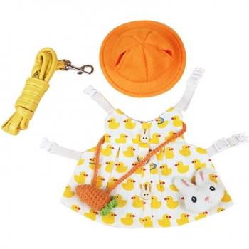 Accesorio Animalito Piggies