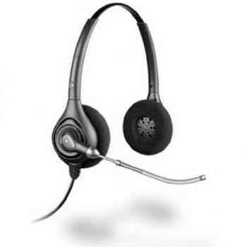 Plantronics D261/A SupraPlus Digital Headset – Telefonie