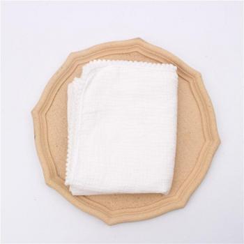 Gauze Muslin Blanket, 80 by 65 cm for Babies