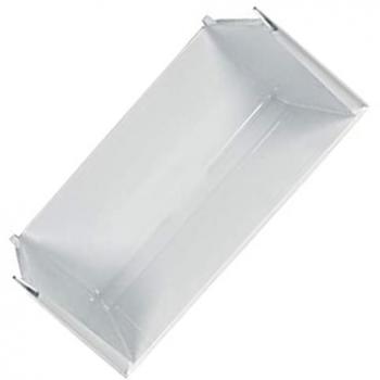 COMPARTIMENT DE RANGEMENT HAUT POUR CONGÉLATEUR LIEBHERR SANS VISUEL