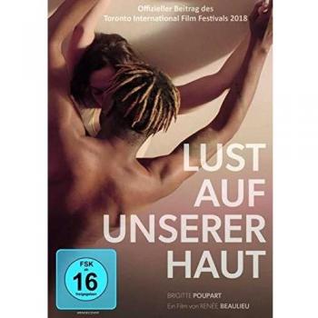 Lust auf unserer Haut