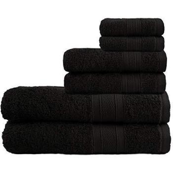 TRIDENT Ensemble de Serviettes