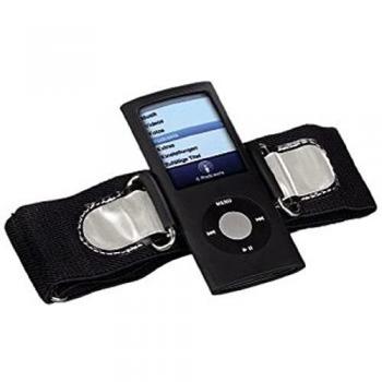 Custodia da braccio per iPod nano 4G