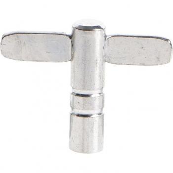 5x5mm Drum Tuner with Solid Square Socket
