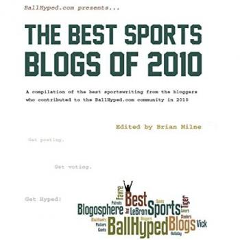 Ballhyped.Com Presents . . . The Best Sports Blogs Of 2010