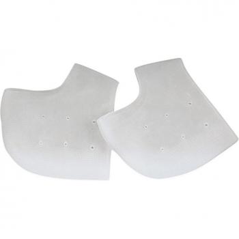 Plantillas ergonómicas con funda protectora para el talón