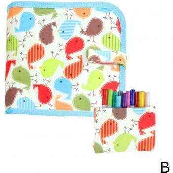 Set de Graffiti Doux pour Petits Artistes