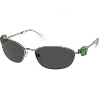 Damen Sonnenbrille Swarovski SK7010 400687 Gunmetal