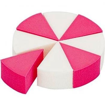 Beautytime Applicator Pads for Foundation