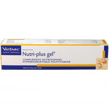 Nutri‑Plus Gel – Virbac