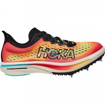 Hoka Cielo Flyx Nero Yuzu Uomo EUR 42 2/3 / US 9