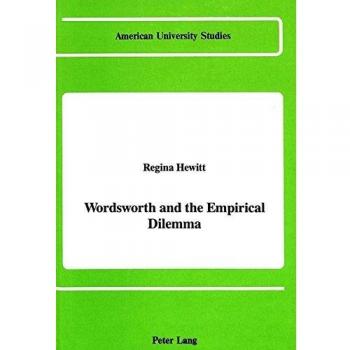 Wordsworth and the Empirical Dilemma