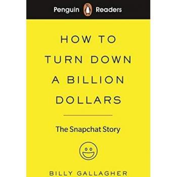 Penguin Readers Level 2: How to Turn Down a Billion Dollars (ELT Graded Reader)