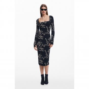 Desigual Estilo Contraste