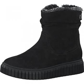 S.Oliver modische Winterstiefeletten 5-26455-29
