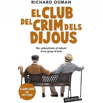 El Club Del Crim Dels Dijous (Negra, Band 1)