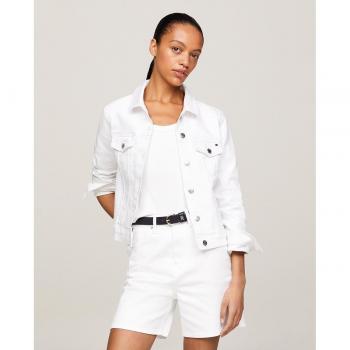 Chaqueta de mujer Tommy Hilfiger en denim