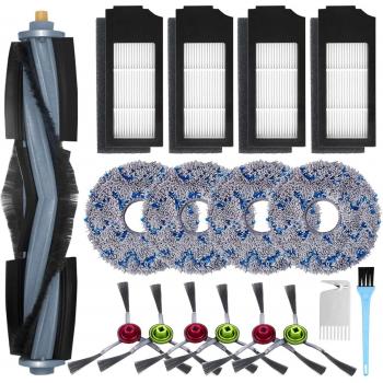 Kit Accessori Ecovac Deebot X1