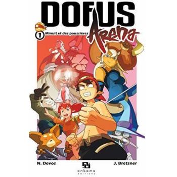 Dofus Arena