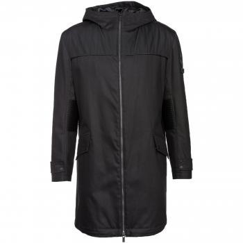 Merat-Outdoor-Parka von Hugo Hugo – Wetterfest