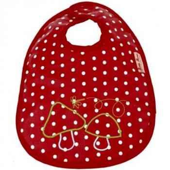 Setto di coccole Lucky Polka 55042 Käthe Kruse