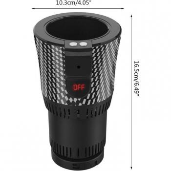 Taza Multifuncional X7XA para Oficina y Hogar