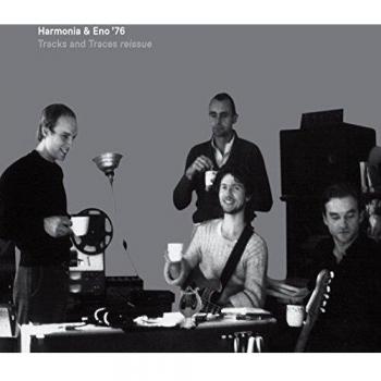 Tracks and Traces Reissue