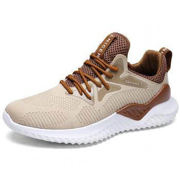 UBFEN Herren Sportschuhe „Freizeit Gym“ – Mesh Lauf