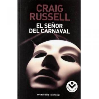 El señor del carnaval