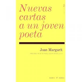 Nuevas cartas a un joven poeta