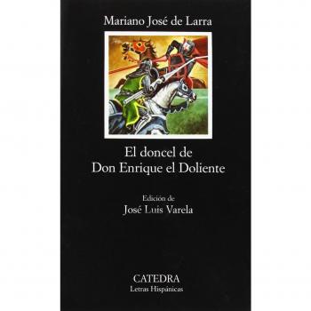 El doncel de don enrique el doliente