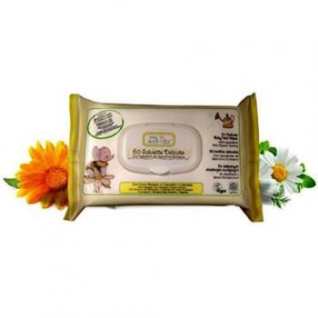 Anthyllis Toallitas HÃºmedas, 60 unidades