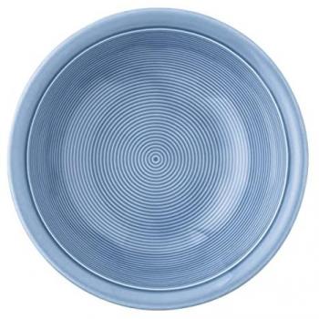 Thomas Servierschale 16 cm, Porzellan, Trend Colour Arctic Blue