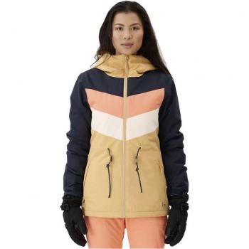 Rip Curl Rider Betty Ski Jacket Women's Navy