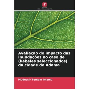 Imamu, Mudessir Temam: Avaliação do impacto das inundações no caso de (kebeles seleccionados) da cidade de Adama