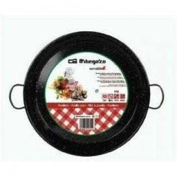 Cacerola PXH 4040 de Orbegozo Negro