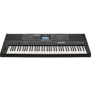 Yamaha PSR EW425 Digital Keyboard