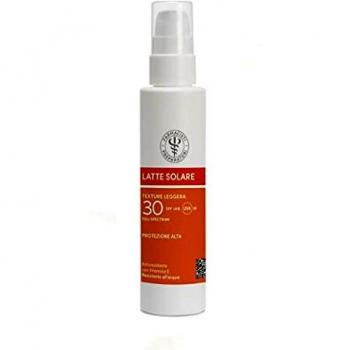 Sol Latte Corpo 30 250ml